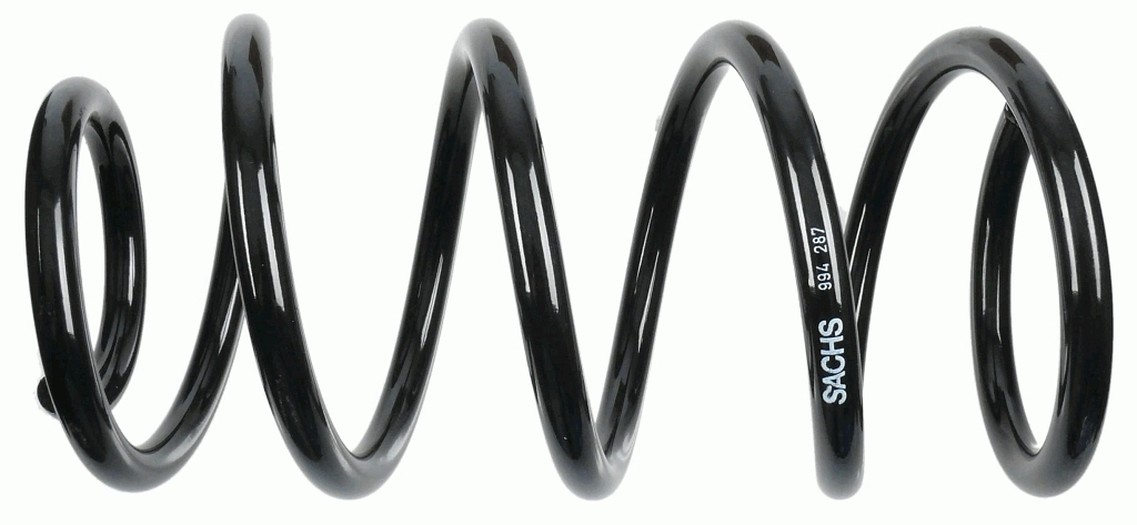 Suspension Spring