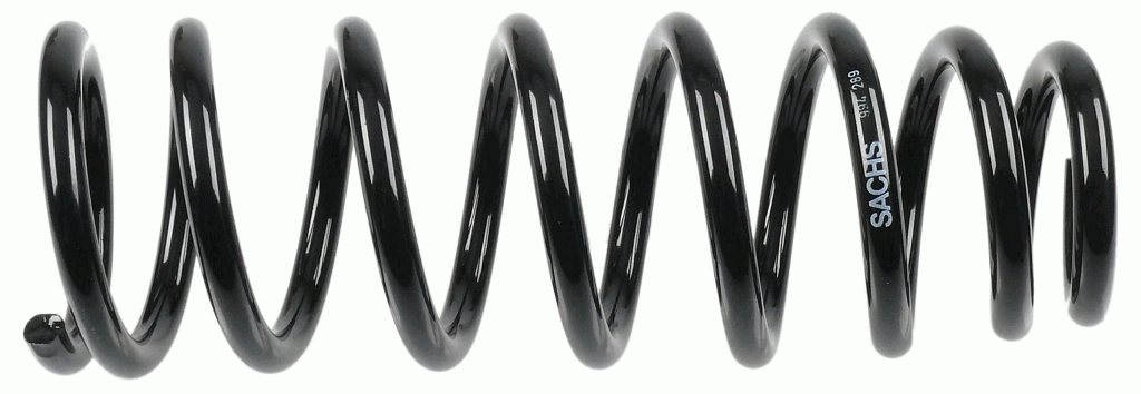Suspension Spring