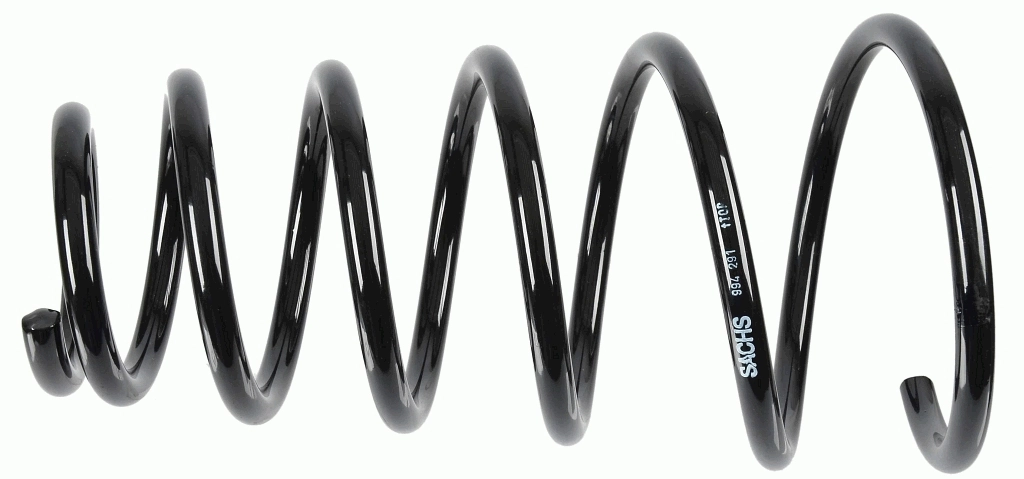 Suspension Spring