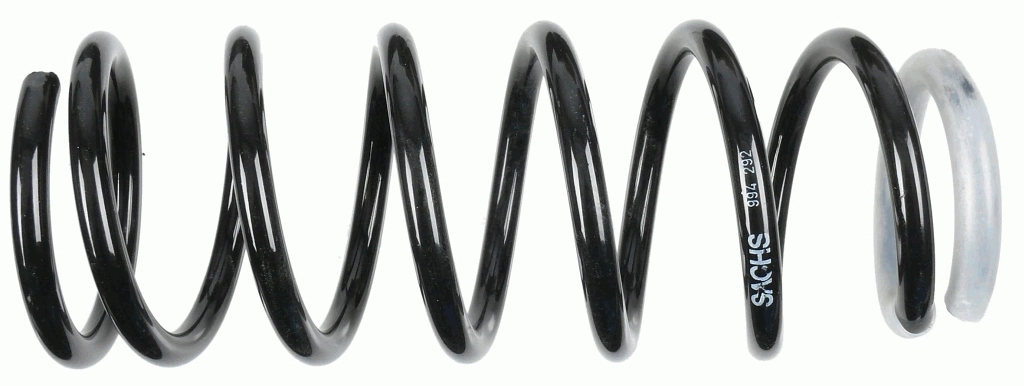 Suspension Spring