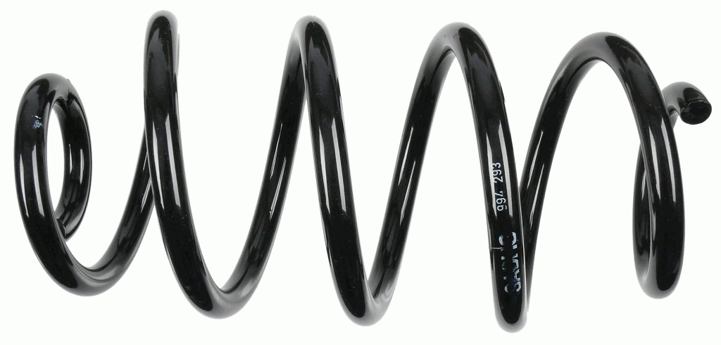 Suspension Spring