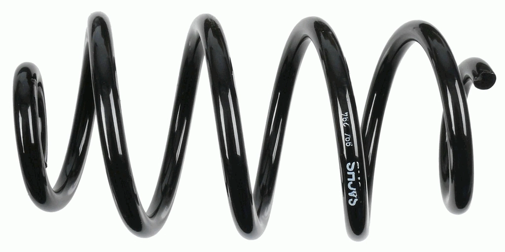 Suspension Spring