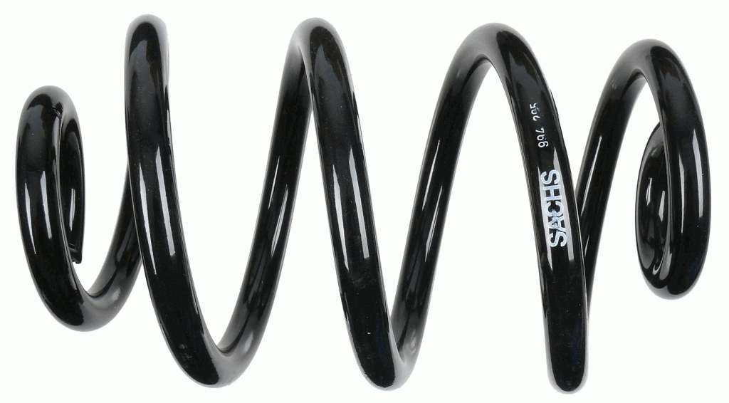 Suspension Spring