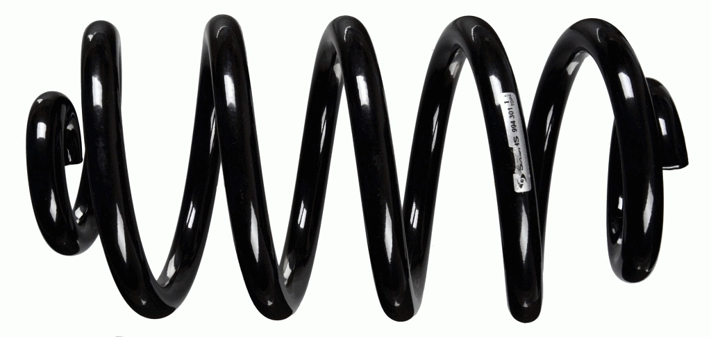 Suspension Spring
