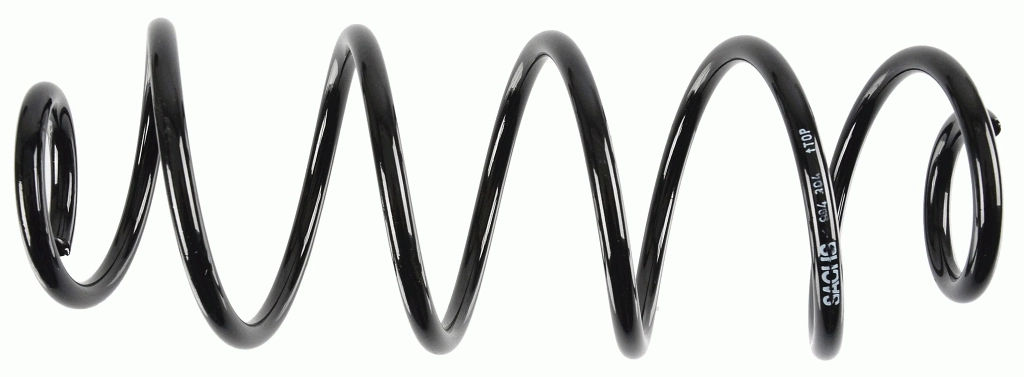 Suspension Spring