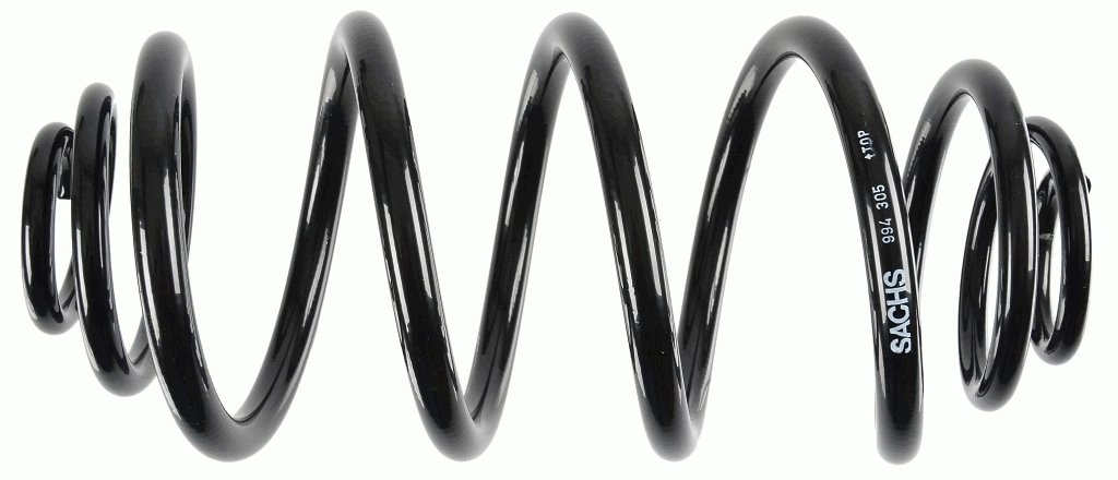 Suspension Spring