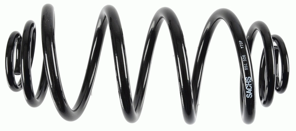 Suspension Spring