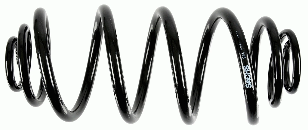Suspension Spring