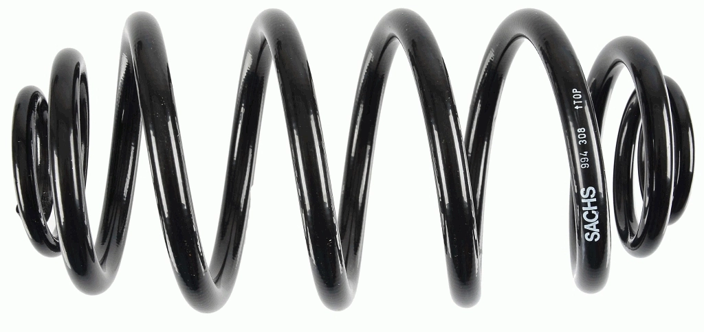Suspension Spring