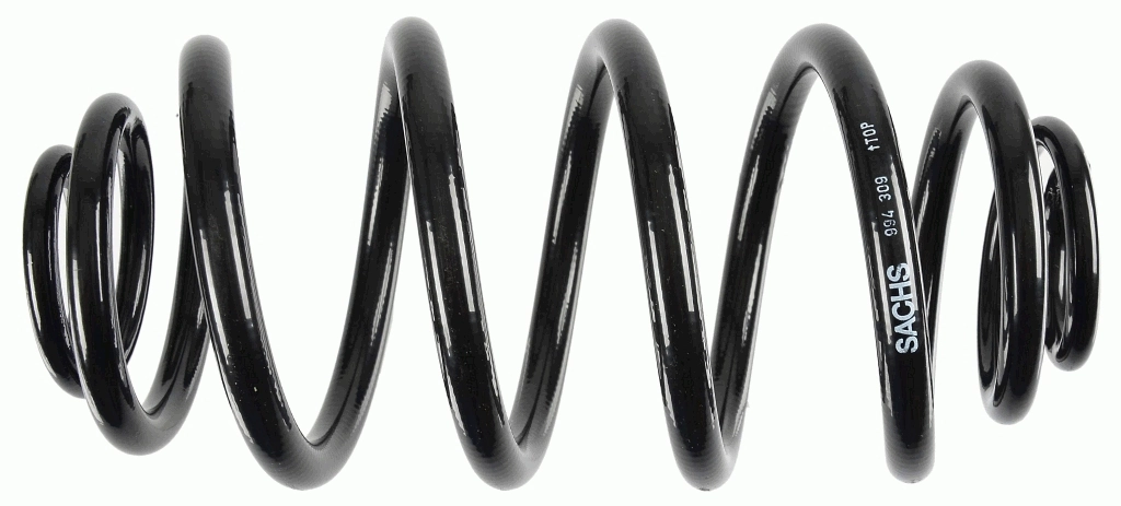 Suspension Spring