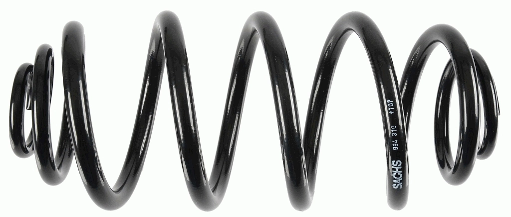 Suspension Spring