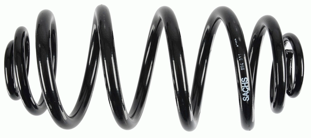 Suspension Spring