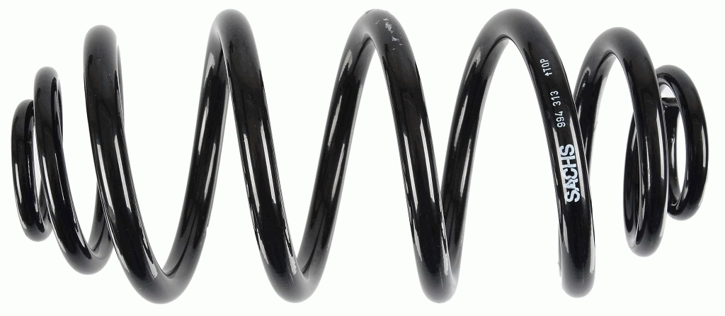 Suspension Spring