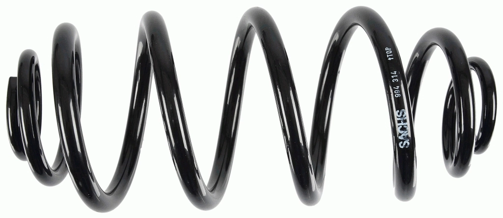 Suspension Spring