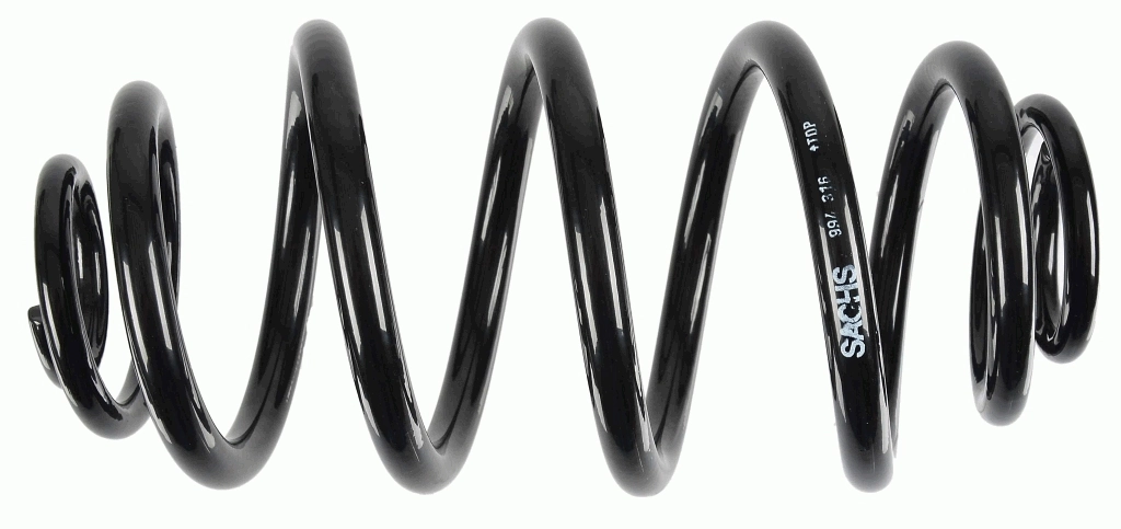 Suspension Spring