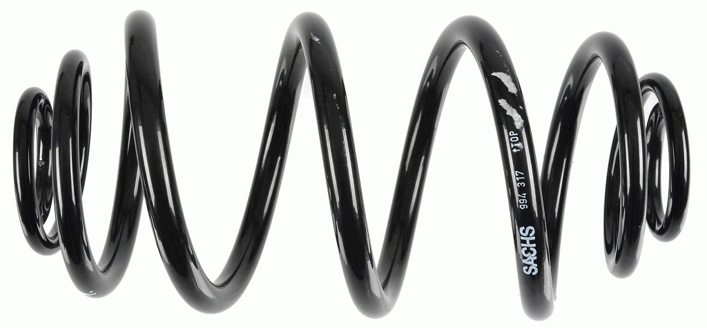 Suspension Spring