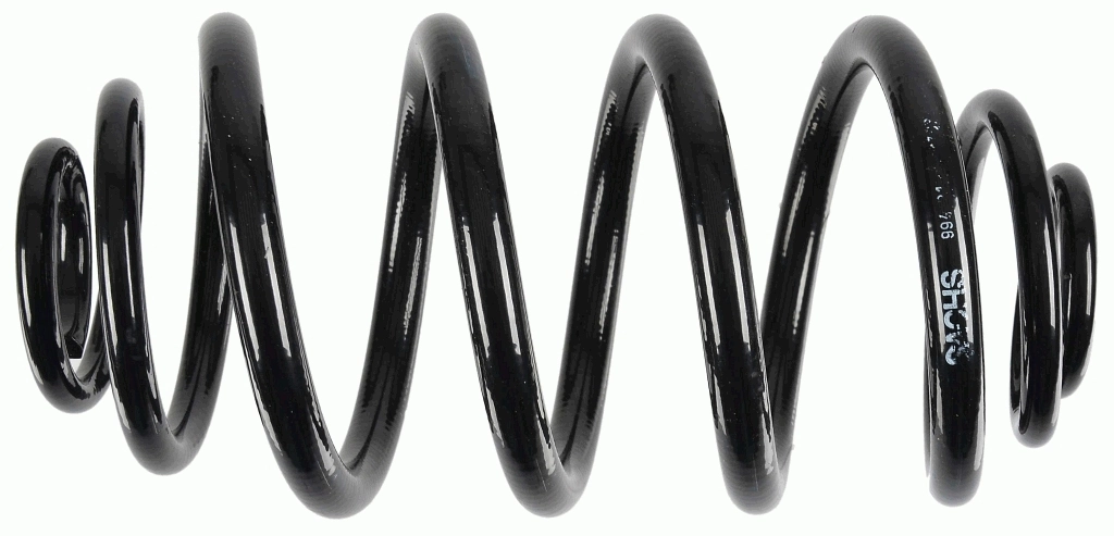Suspension Spring