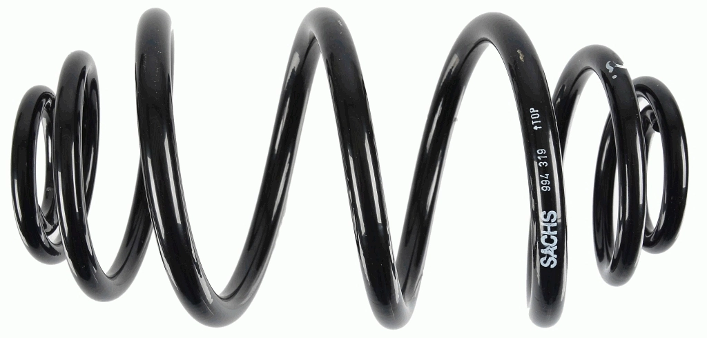 Suspension Spring