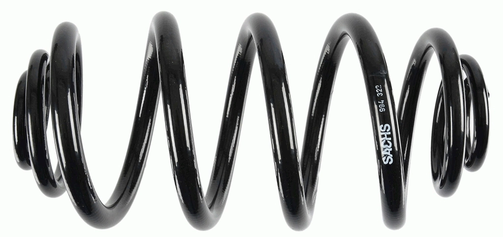 Suspension Spring