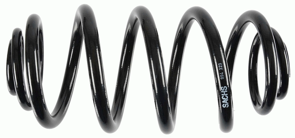 Suspension Spring