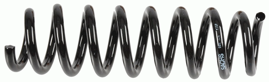 Suspension Spring