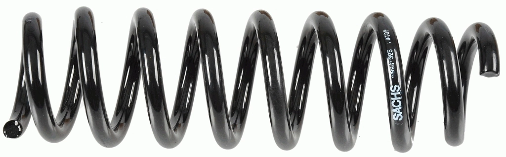 Suspension Spring
