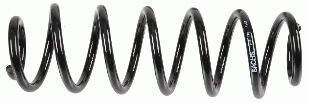 Suspension Spring