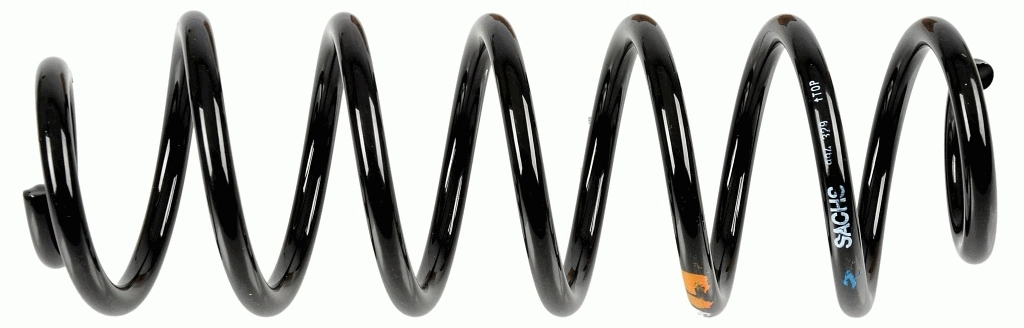 Suspension Spring