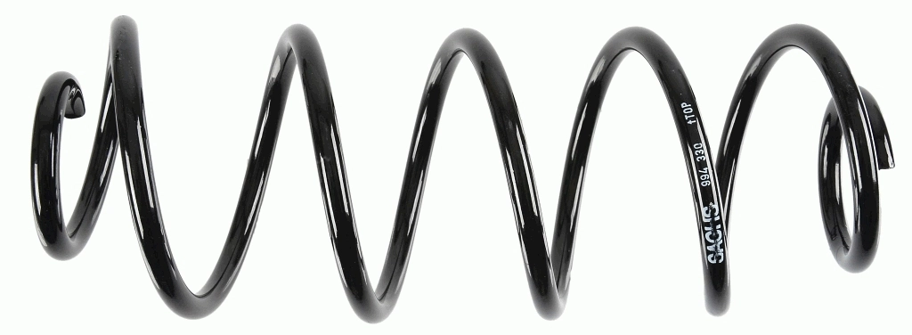Suspension Spring