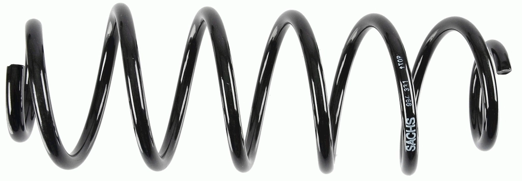 Suspension Spring