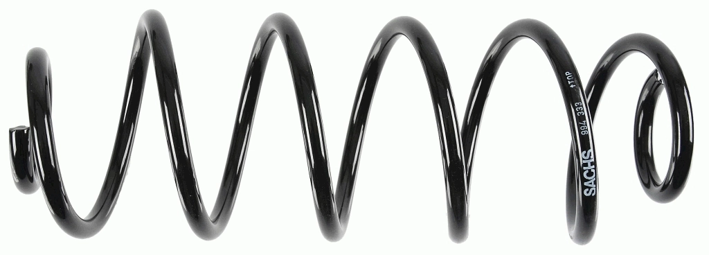 Suspension Spring