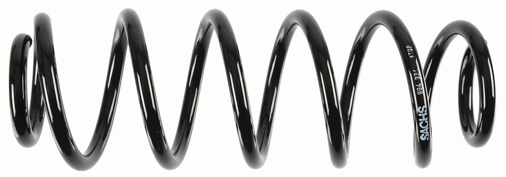 Suspension Spring