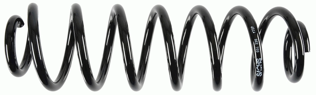 Suspension Spring