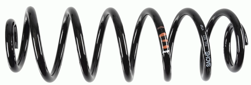 Suspension Spring
