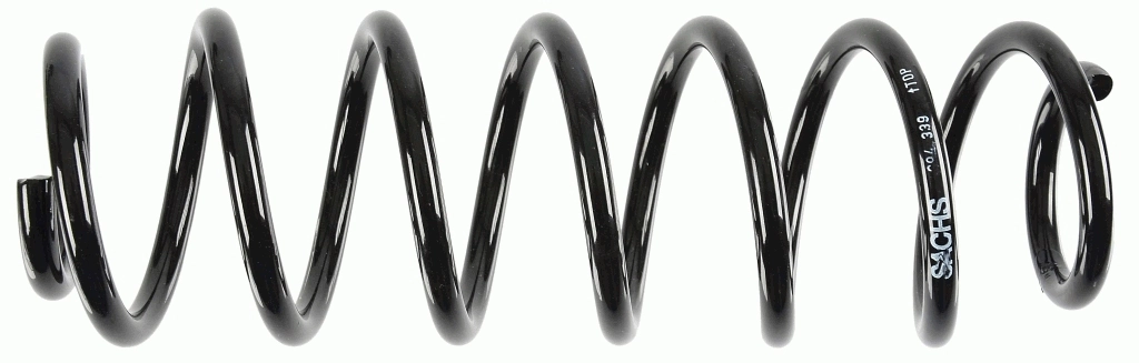 Suspension Spring