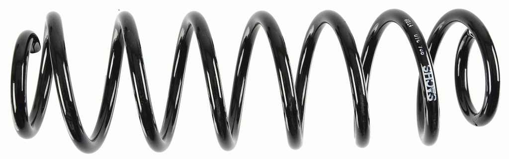 Suspension Spring