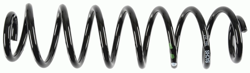 Suspension Spring