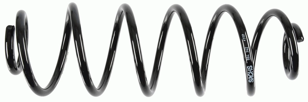 Suspension Spring