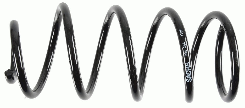 Suspension Spring