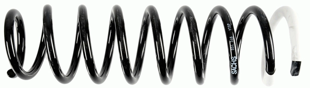 Suspension Spring