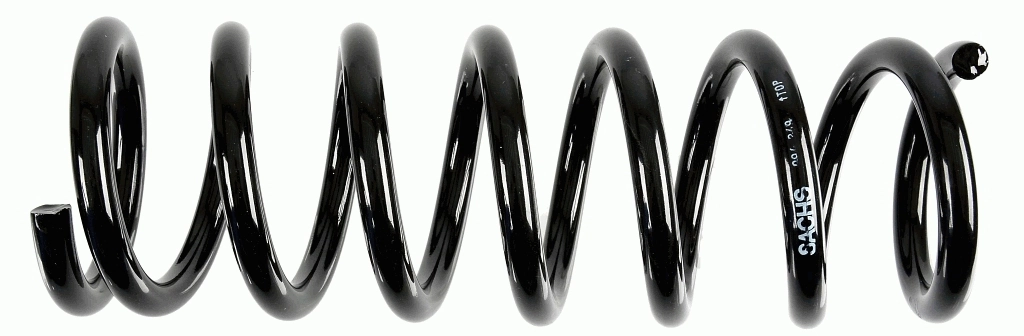 Suspension Spring