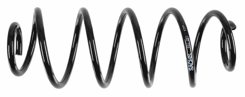Suspension Spring