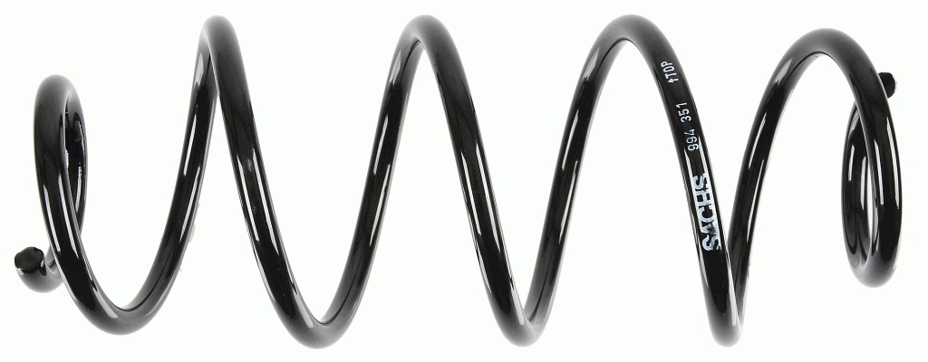 Suspension Spring