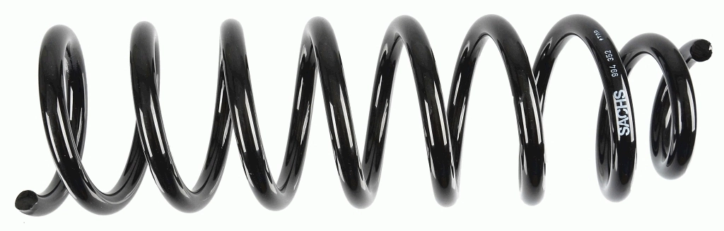 Suspension Spring