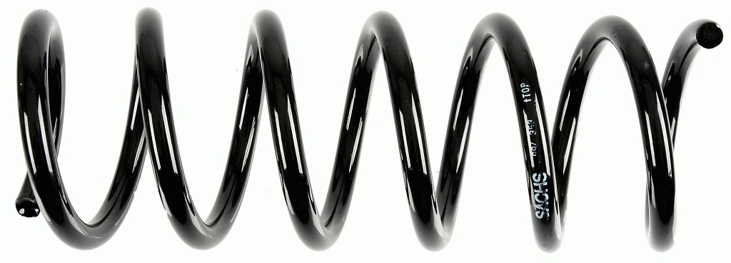 Suspension Spring
