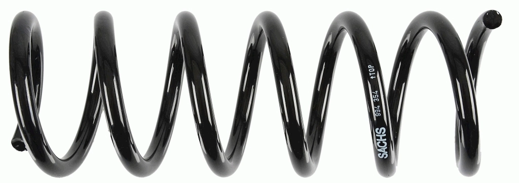 Suspension Spring