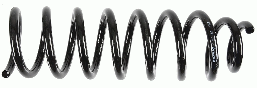 Suspension Spring