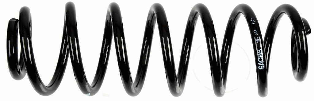 Suspension Spring