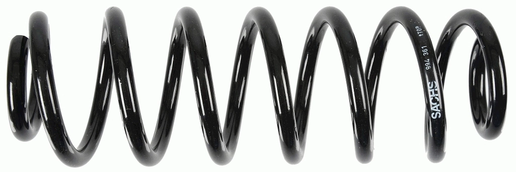 Suspension Spring