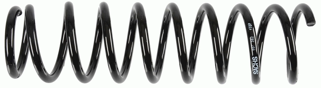 Suspension Spring